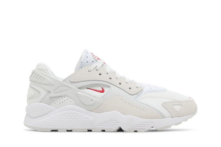 Nike Air Huarache Runner 'Photon Dust University Red'
