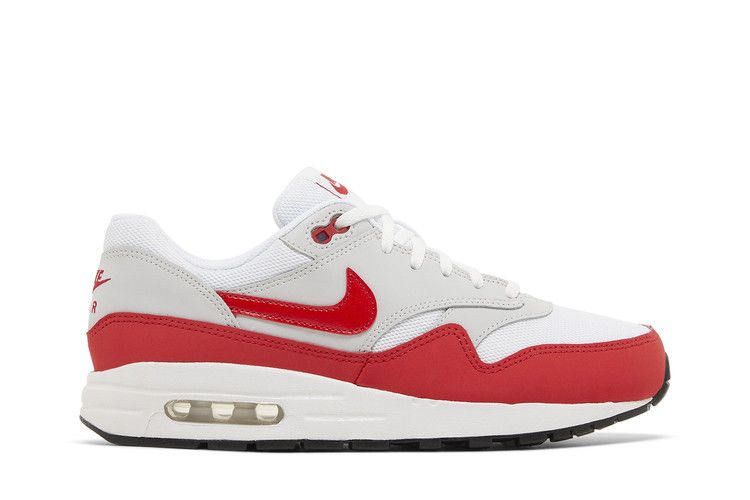 Nike Air Max 1 GS 'Red' 2023