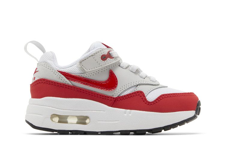 Nike Air Max 1 EasyOn PS 'Red' 2023