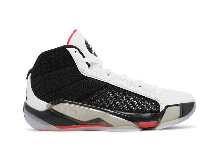 Air Jordan 38 'Fundamental'