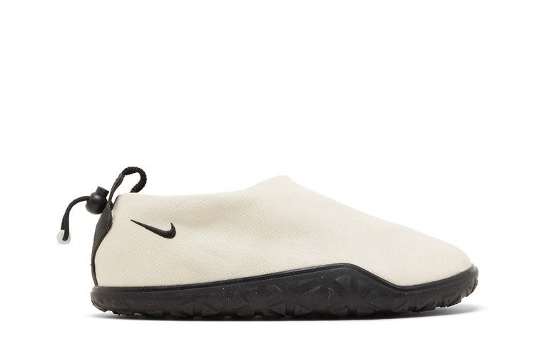 Nike ACG Moc 'Summit White Black'