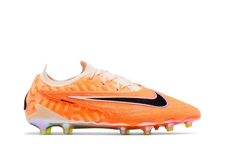Nike Zoom Mercurial Vapor 15 Elite AG Pro 'United Pack'
