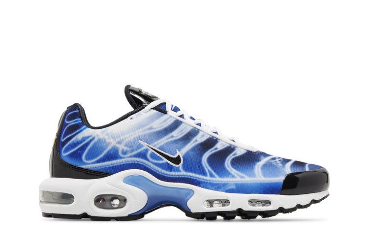 Nike Men's Air Max Plus 'Light Photography - Old Royal'