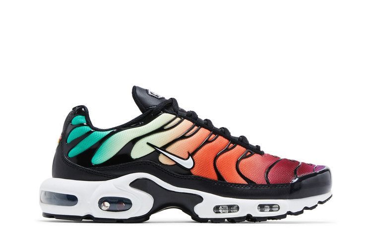 Nike Wmns Air Max Plus 'Rainbow'