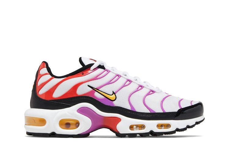 Nike Wmns Air Max Plus 'Fuchsia Picante Gradient'