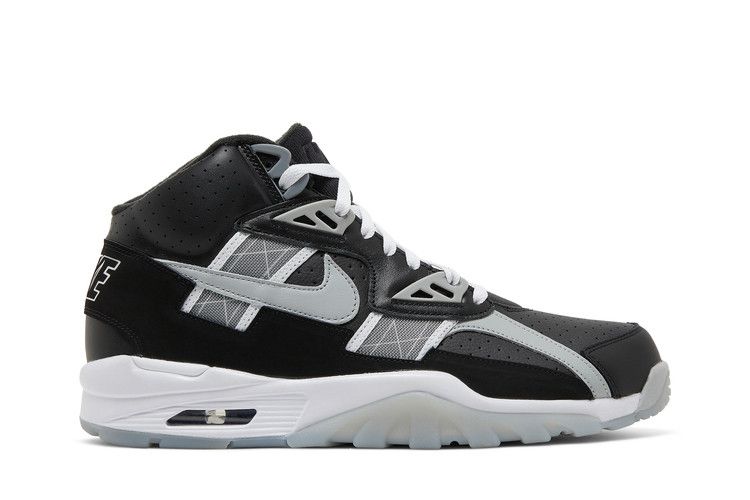 Nike Air Trainer SC High 'Raiders'