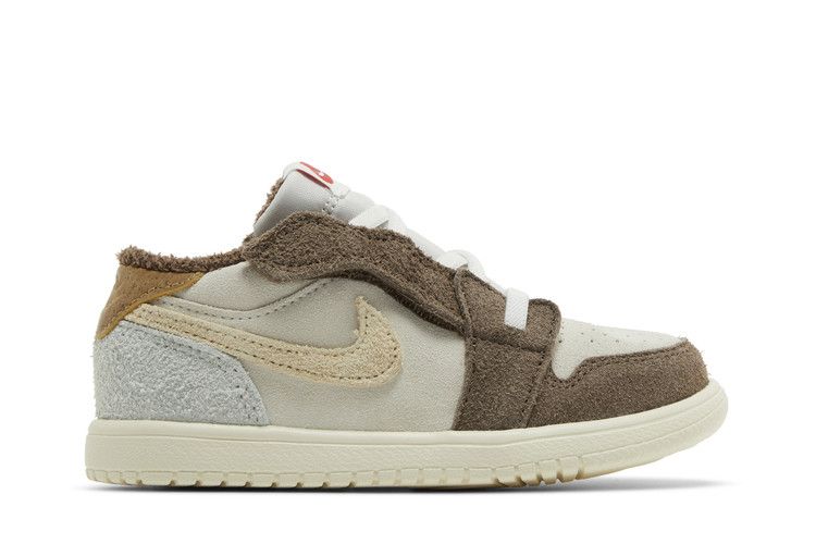 Air Jordan 1 Low ALT TD 'Year of the Rabbit'