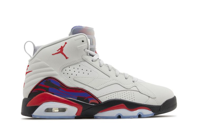 Air Jordan MVP 'Raptors Home'