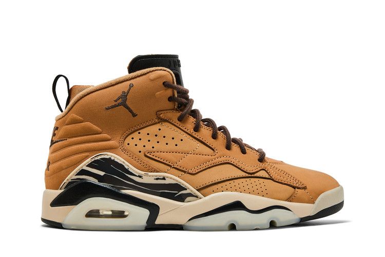Air Jordan MVP 'Flax'