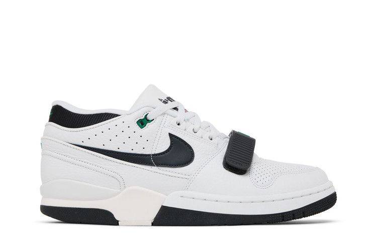 Nike Air Alpha Force 88 'Platinum Tint Malachite'
