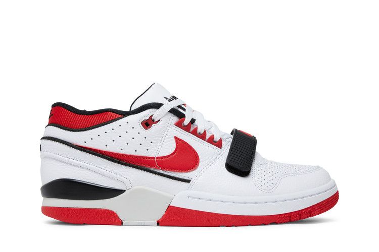 Nike Air Alpha Force 88 'University Red' 2023