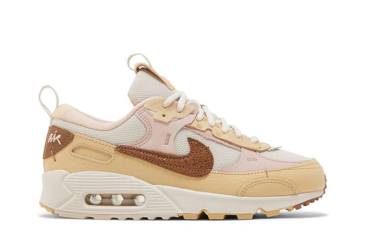Nike Wmns Air Max 90 Futura 'Neapolitan'