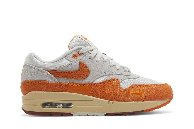 Nike Wmns Air Max 1 'Master - Magma Orange'