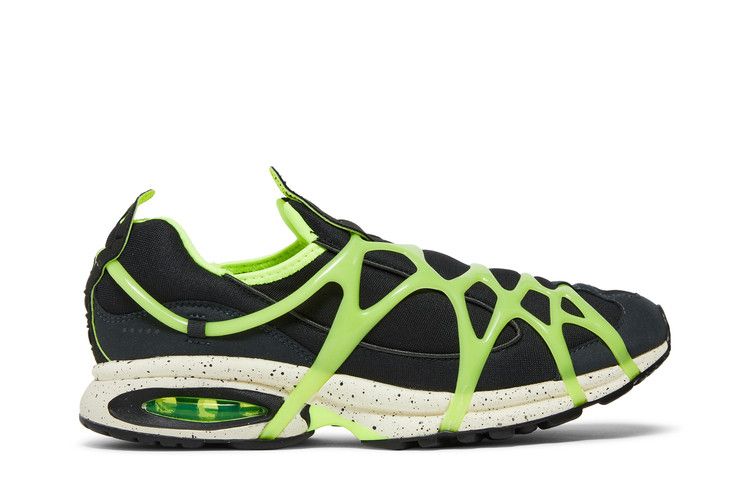 Nike Air Kukini 'Black Neon'