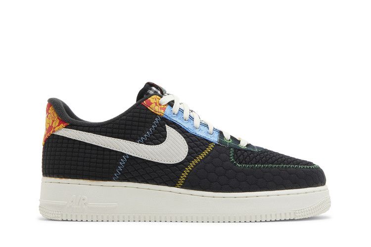 Nike Air Force 1 '07 LV8 'Multi-Material'