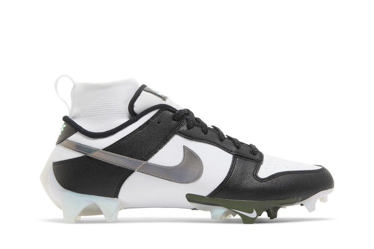 Nike Vapor Edge Dunk 'Panda'