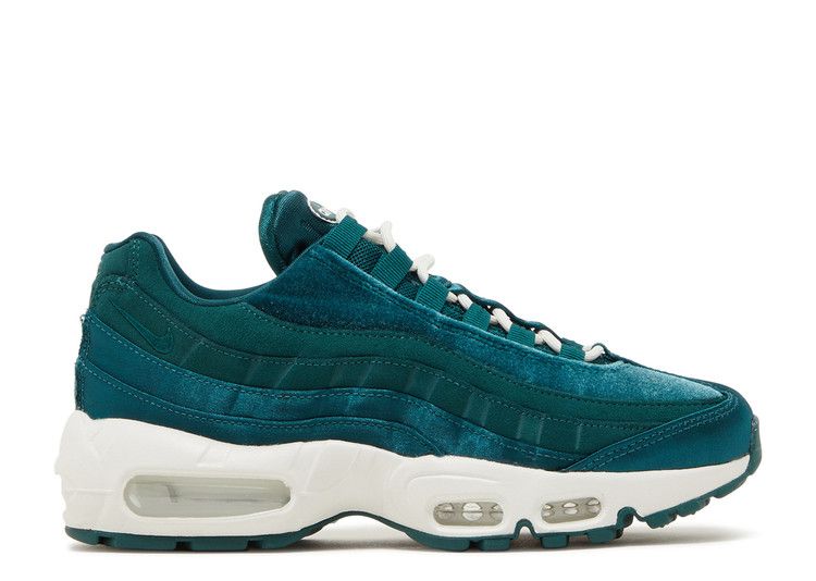 Nike Wmns Air Max 95 'Green Velvet'