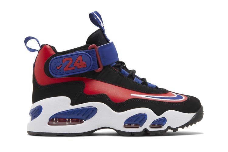 Nike Air Griffey Max 1 GS 'Alternate USA'