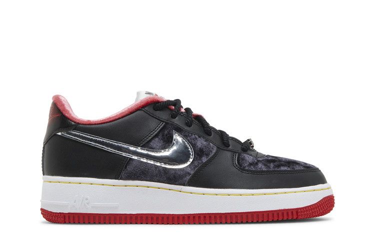 Nike Air Force 1 Low Premium GS 'H-Town'