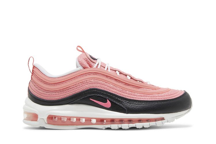Nike Air Max 97 'Pink Gaze Black'