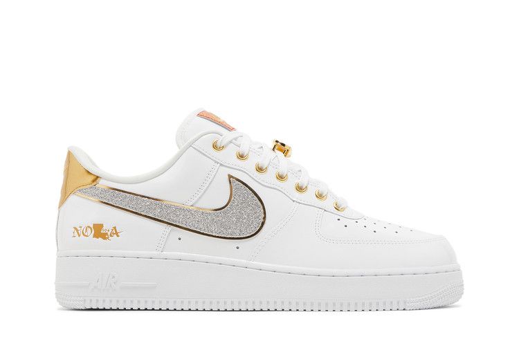 Nike Air Force 1 Low 'NOLA'