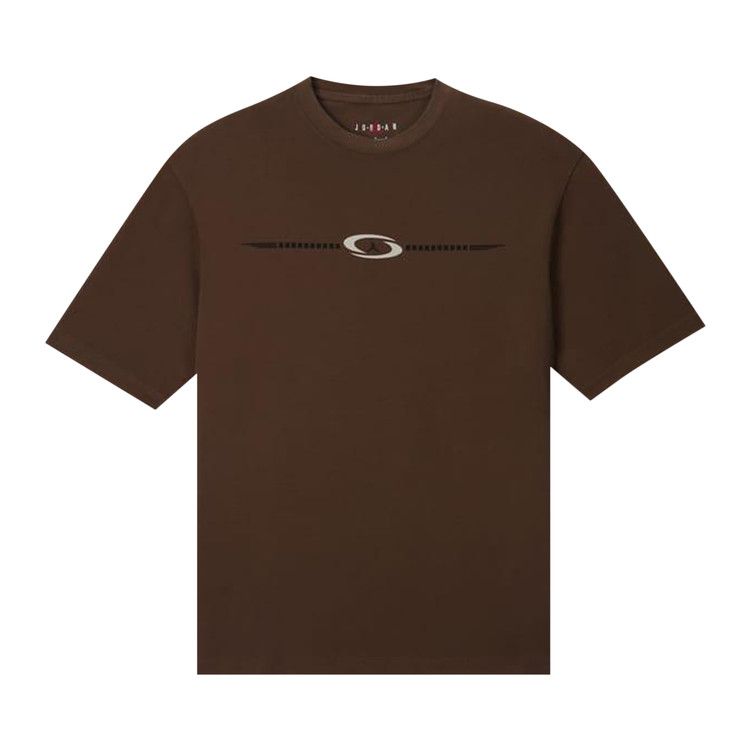 Air Jordan x Travis Scott T-Shirt 'Palomino'