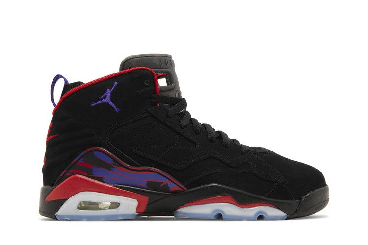 Air Jordan MVP GS 'Raptors'