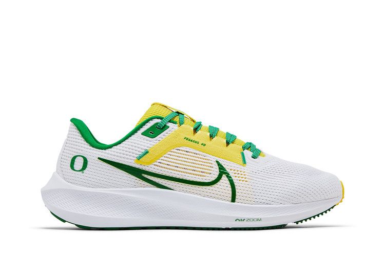 Nike Air Zoom Pegasus 40 'Oregon'