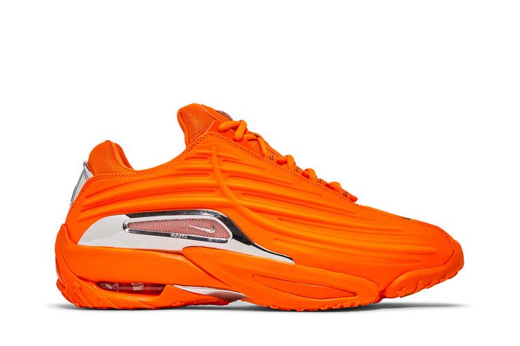 NOCTA x Nike Hot Step 2 'Total Orange'