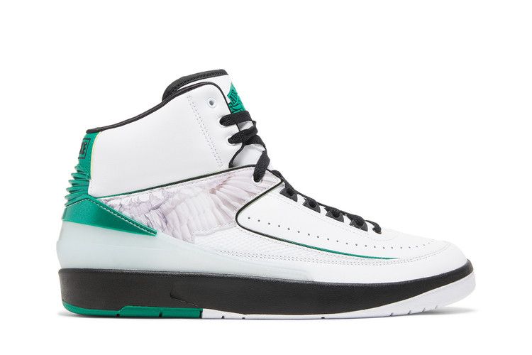 Air Jordan 2 Retro '"H" Wings'