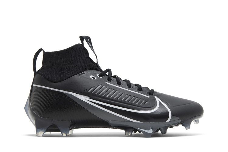 Nike Vapor Edge Pro 360 2 'Black Iron Grey'