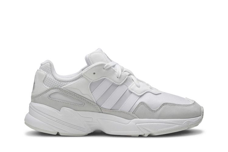 Adidas Yung-96 'Cloud White'