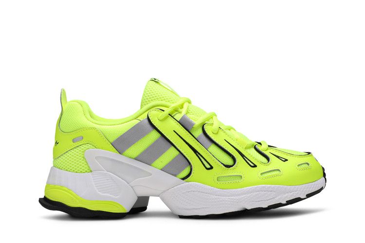 Adidas EQT Gazelle 'Solar Yellow'