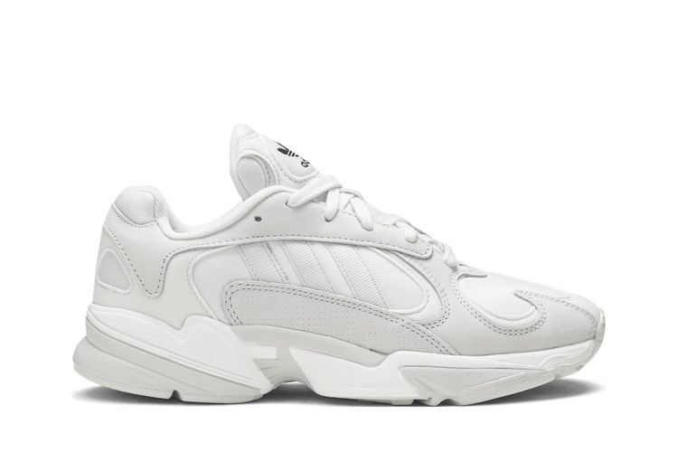 Adidas Yung-1 'Crystal White'