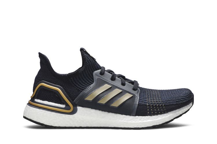 Adidas Ultraboost 19 Consortium 'Legend Ink'