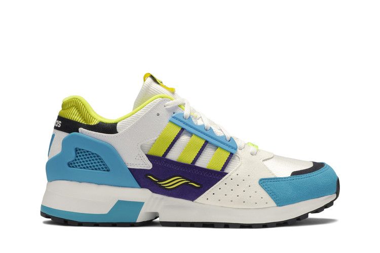 Overkill x adidas ZX 10.000C 'I Can If I Want'