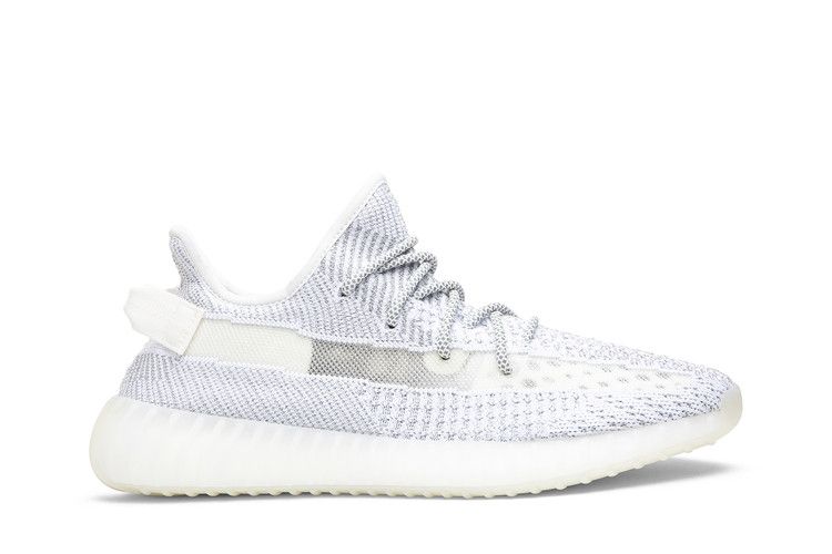 adidas Yeezy Boost 350 V2 'Static Reflective'
