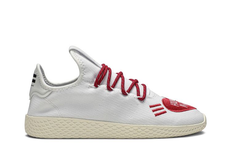 Human Made x adidas Tennis Hu 'Love'