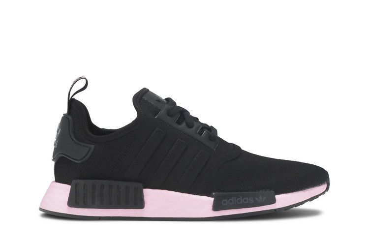 adidas Wmns NMD_R1 'Black True Pink'