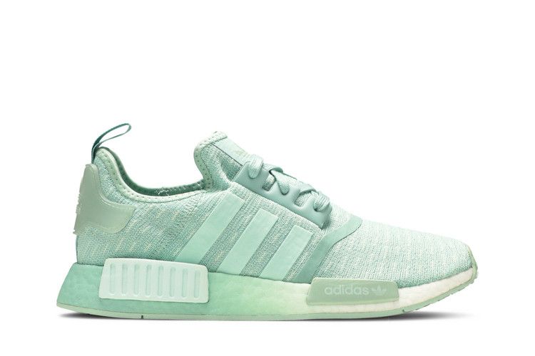 Adidas Wmns NMD_R1 'Dash Green'