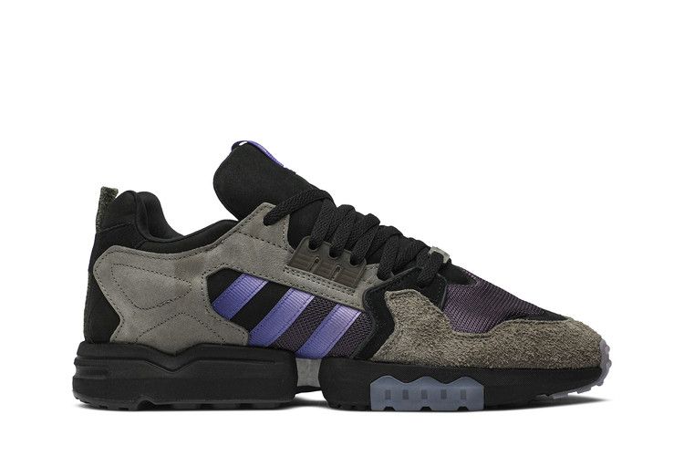 Packer x adidas Consortium ZX Torsion 'Mega Violet'