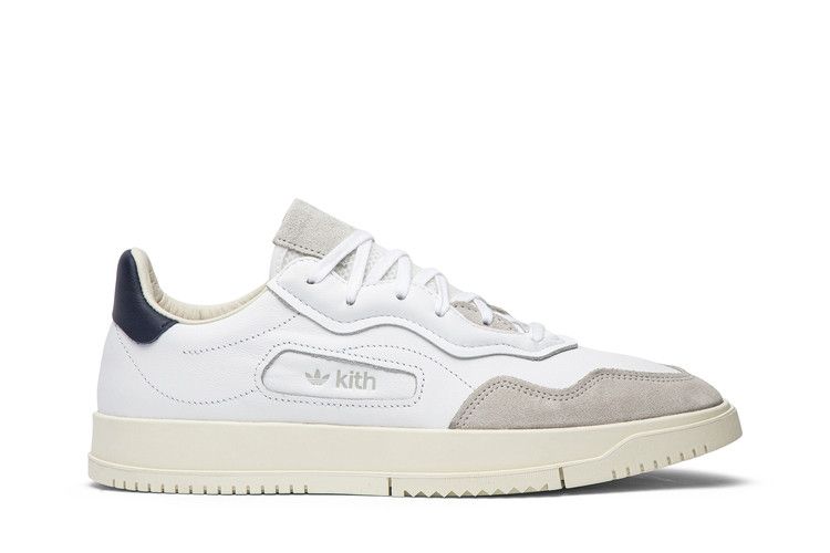 Kith x adidas SC Premiere 'Classics Program - Navy'