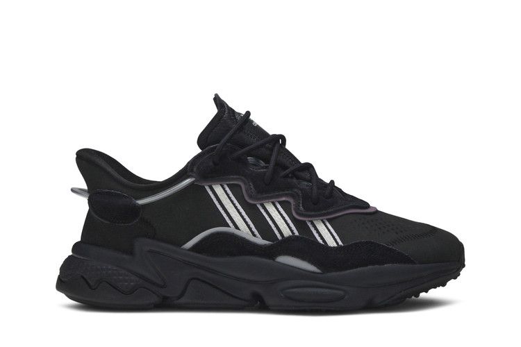 adidas Wmns Ozweego 'Core Black'