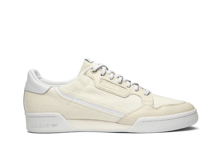 Donald Glover x adidas Continental 80 'Blank Canvas'
