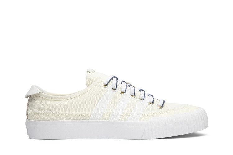 Donald Glover x adidas Nizza 'Blank Canvas'