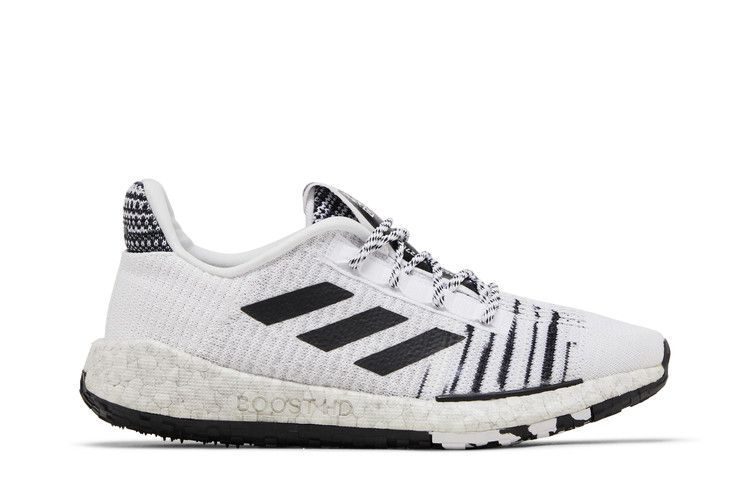 Missoni x adidas PulseBoost HD 'White'