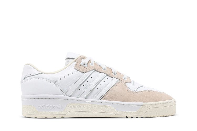 Adidas Rivalry Low 'Home of Classics'