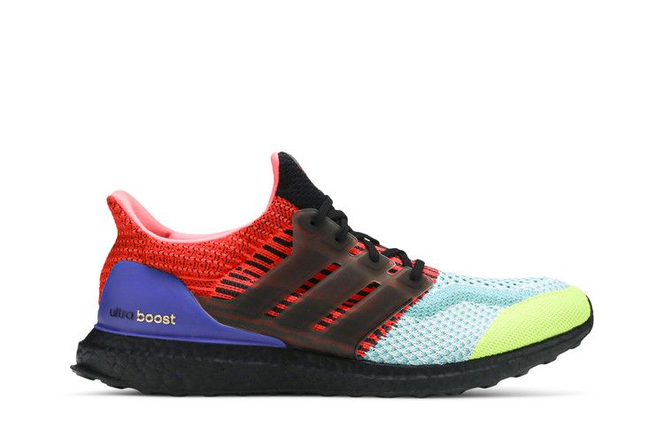 adidas UltraBoost DNA 'What The'