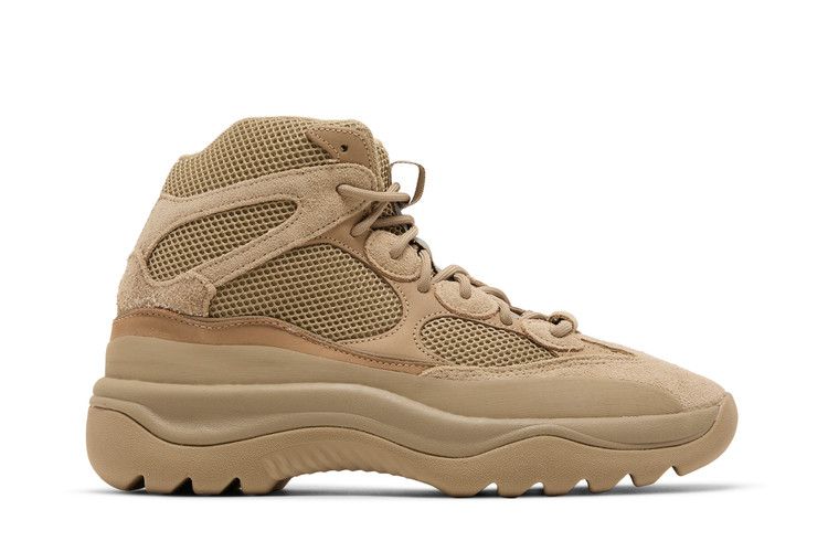 adidas Yeezy Desert Boot 'Rock' 2024