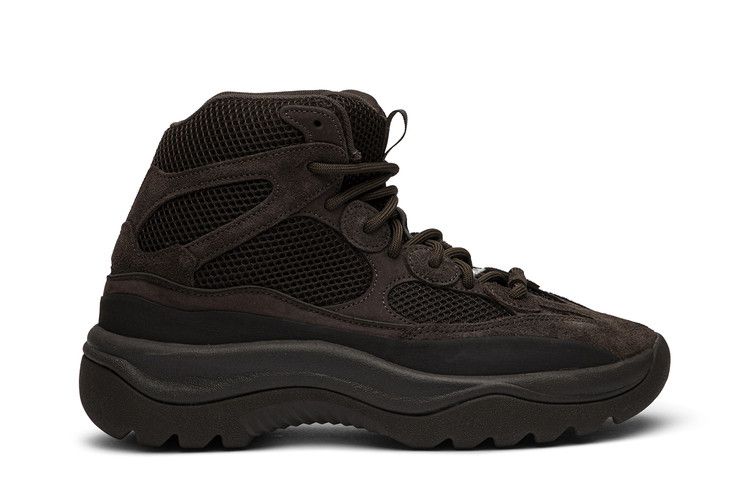 adidas Yeezy Desert Boot 'Oil' 2019